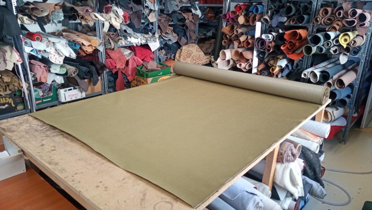 Gyári Cordura. - Image 2
