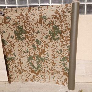 Gyári Terepmintás Cordura.